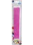 Doğum Günü Pasta Mumu Pastel 15 cm - 10'lu Pembe 1