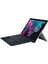 Surface 3 Type Cover - Surface 3 Klavye Siyah 2