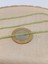 Peridot (Zebercet) Taşı Dizi 1*1.8mm (51122) 2