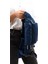 Yogıı Halls Model Unisex Klinkır Kumaş Su Geçirmez Ayarlanan Bel Çapraz Kol El ve Omuz Çantası Çok Cepli 3