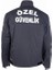 Özel Güvenlik Iç Mont 1