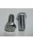 Civata M12 x 25 mm 50'li Paket 1