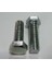 Civata M12 x 40 mm 50'li Paket 1