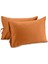 Pamuk 62 Tel (155 Tc) Okotex Sertifikalı Çift Kişilik 150X200+37 cm Lastikli Çarşaf Seti 3