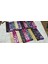 5'li Paket Ahşap Kitap Ayracı 2