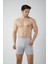 6'lı Paket Erkek Boxer/paçalı 1
