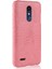 Lg K10 2018 Koruyucu Kapak Için Şık Klasik Kılıf Anti Scratch Klasik (Yurt Dışından) 2
