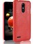 Lg K8 2018 Uyumluluk Koruyucu Kapak Klasik Için Şık Klasik Kılıf (Yurt Dışından) 1
