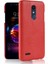 Lg K10 2018 Koruyucu Kapak Için Şık Klasik Kılıf Anti Scratch Klasik (Yurt Dışından) 1