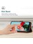 Google Piksel 9 Pro Kickstand Kart Ekleme Pu Deri Için Flip Case (Yurt Dışından) 2
