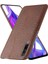 Onur 9x Pro/onur 9x Anti Scratch Klasik Kapak Için Şık Klasik Kılıf (Yurt Dışından) 4