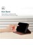 IPhone 16 Pro Max Pu Deri Kart Ekleme Kickstand Için Flip Case (Yurt Dışından) 3