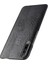 Onur 9x Pro/onur 9x Anti Scratch Klasik Kapak Için Şık Klasik Kılıf (Yurt Dışından) 5