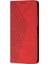 IPhone 16 Pro Max Pu Deri Kart Ekleme Kickstand Için Flip Case (Yurt Dışından) 5