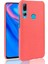 Huawei Y9 Başbakan 2019 Koruyucu Kapak Anti Için Şık Klasik Kılıf (Yurt Dışından) 1