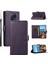 Xiaomi Redmi Not 9t Şok Emici Üç Kart Yuvaları Için Flip Case (Yurt Dışından) 1