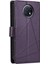 Xiaomi Redmi Not 9t Şok Emici Üç Kart Yuvaları Için Flip Case (Yurt Dışından) 5