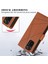 Xiaomi Redmi Not 10 Için Flip Case 4g Üç Kart Yuvaları Kickstand Şok (Yurt Dışından) 5