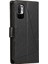 Xiaomi Redmi Not 10 Için Flip Case 5g Darbeye Kickstand Üç Kart (Yurt Dışından) 5
