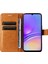 Samsung Galaxy A05 Pu Deri Manyetik Kapak Darbeye Kapak (Yurt Dışından) 5