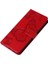 Samsung Galaxy S24 Artı Darbeye Kapak Flip Kickstand Pu ile (Yurt Dışından) 2