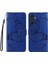 Samsung Galaxy A15 Flip Kickstand Manyetik Kapak Kart Yuvası ile (Yurt Dışından) 1