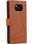 Xiaomi Poco X3 Şok Emici Kickstand Darbeye Üç Için Flip Case (Yurt Dışından) 5