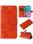 Samsung Galaxy M54 Flip Kickstand Için Kılıf Kart Yuvası Standı ile Darbeye (Yurt Dışından) 1