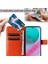 Samsung Galaxy M54 Flip Kickstand Için Kılıf Kart Yuvası Standı ile Darbeye (Yurt Dışından) 4