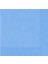 Düz Renk Peçete 20'li Mavi 1