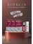 Forte Şampuan 300 ml 3 Adet + Forte Serum 50ML + Temizleme Jeli 100ML Set 1