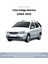 Tata Indigo Marina Sol Sis Çerçevesi (2009-2011) 2