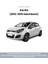 Kia Rio Sağ Ön Sis Farı (2012-2015 Hatchback) Mobis 2