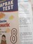 8 Yaprak Test.matematık 1