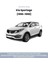 Kia Sportage Sağ Ön Sis Farı (1996-1998) Mobis 2