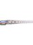 Alüminyum Kasalı 5730 Ledli Çubuk LED Bar Grow Full Spectrum - Şeffaf Cam 1
