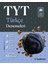 Tudem Yayınları TYT Türkçe 12'li Deneme 1