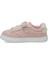 U.S. Polo Assn. Kepa 4Fx Pembe Kız Çocuk Sneaker 3