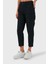 Pamuklu Havuç Kesim Jeans Bayan Kot Pantolon 6DYJ51 Y18BZ 42AC 3