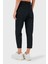 Pamuklu Havuç Kesim Jeans Bayan Kot Pantolon 6DYJ51 Y18BZ 42AC 4