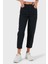 Pamuklu Havuç Kesim Jeans Bayan Kot Pantolon 6DYJ51 Y18BZ 42AC 5