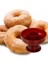 Yuvarlak Donut Kek Hamur Kesici Kalıp 1 Adet 8x5 cm 3