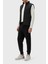 Dolgulu Regular Fit Şişme Yelek Erkek Yelek 50514762 001 2