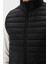 Dolgulu Regular Fit Şişme Yelek Erkek Yelek 50514762 001 4