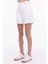 Mom Uh Short BH6192 Lacivert Kadın Şort 1