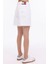 Mom Uh Short BH6192 Lacivert Kadın Şort 2