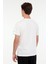 Ml Wılly 11Ds1006 4Fx Ekru Erkek Kısa Kol T-Shirt 2