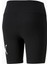 Ess 7" Logo Short Leggings Siyah Kadın Kısa Tayt 848347 01 5