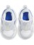(Çocuk) Nike Air Max Bolt 'Pure Platinum Royal Volt' Cw1629-004 5