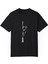 Erkek ve Dişi Aslan Kombinli Unisex Oversize T-Shirt 3